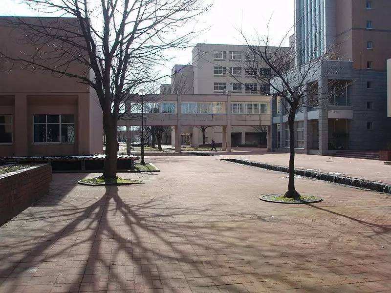 日本留学