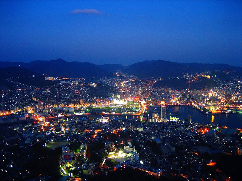 日本留学