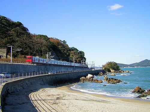 日本留学