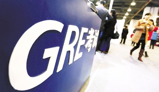 GRE考试内容