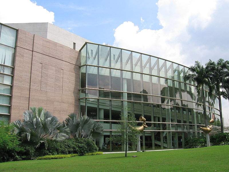新加坡留学