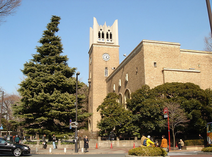 下面为同学们介绍一下早稻田大学排名,以供择校参考!一,早稻田