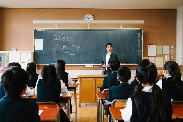 日本教育制度