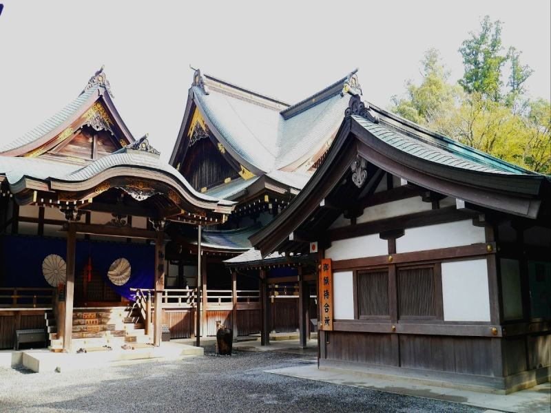 日本留学