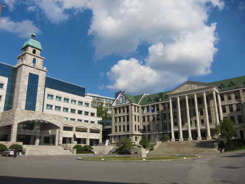 汉阳大学的申请条件