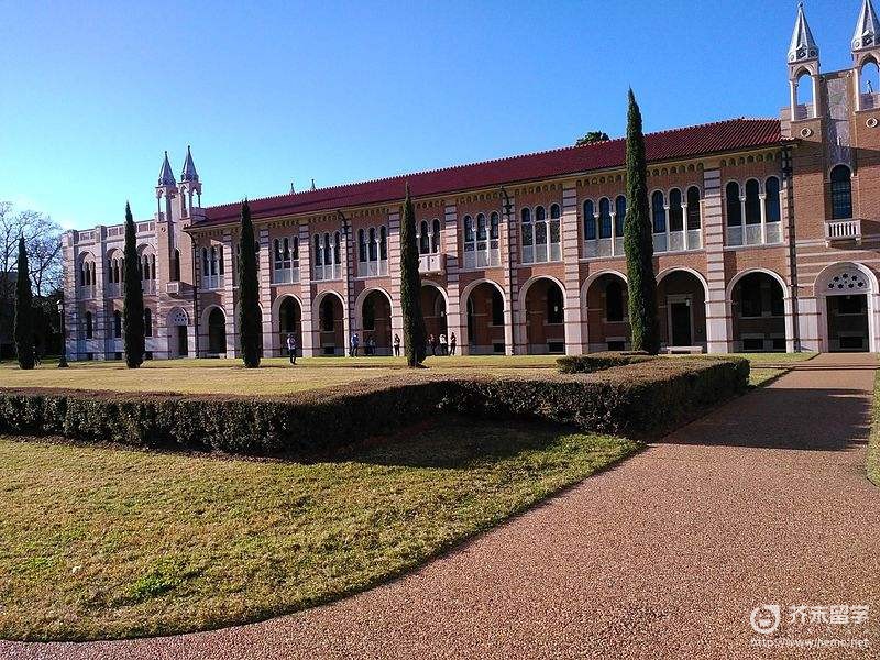 rice university,universitywits rice university(莱斯大学)怎么样?