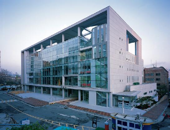 汉城大学