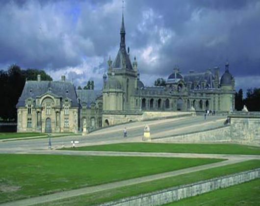 爱尔兰管理学院