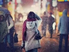 我在澳洲留学，又度过了一个异地恋的七夕节！