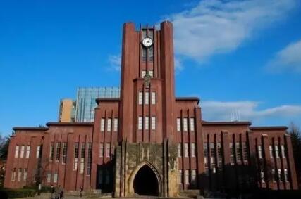 2017THE泰晤士世界大学排名日本名校Top150，有你想去的大学吗？