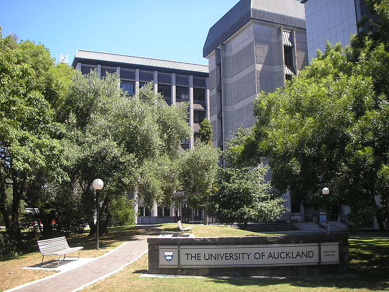 奥克兰理工大学怎么样