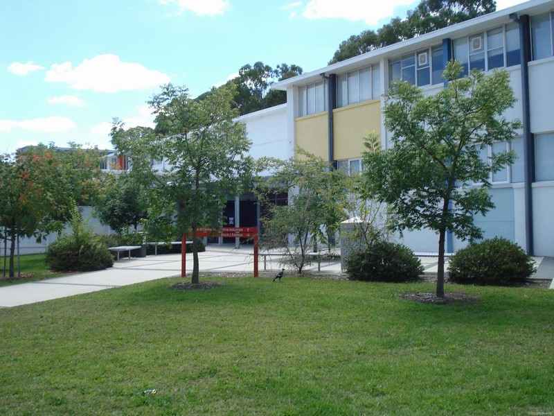 堪培拉大学介绍及其申请条件