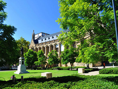 阿德莱德大学申请条件与奖学金介绍