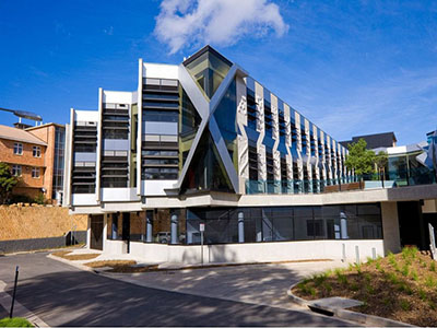 澳洲国立大学留学费用与申请条件一览表
