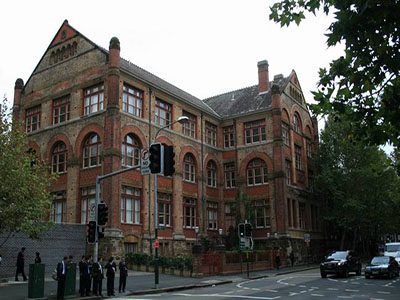 TAFE 学院留学介绍