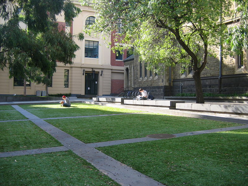 澳洲大学本科申请条件
