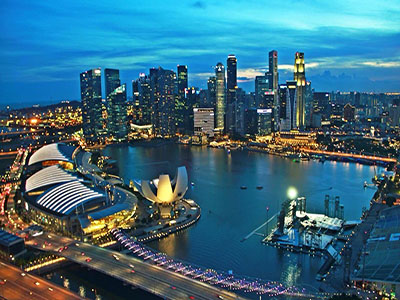 新加坡留学签证难办吗？（流程）