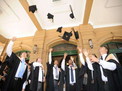 申请澳洲大学需要怎样的雅思成绩