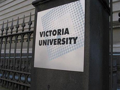 澳大利亚维多利亚大学