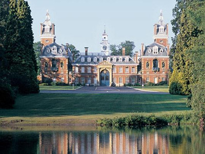 英国留学