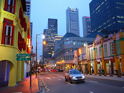 如何申请新加坡留学？（流程与条件！）