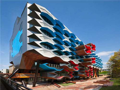 拉筹伯大学(La Trobe, 乐卓博) – 澳洲最大的大学了解一下