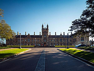澳大利亚大学offer一般多久能下来？