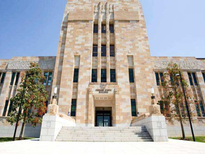 申请昆士兰大学硕士要求详解