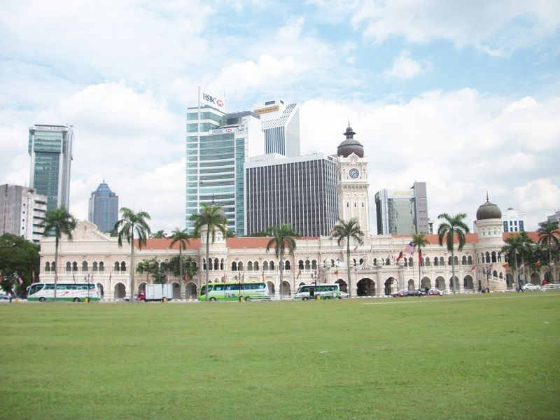 马来西亚国民大学留学条件与费用！