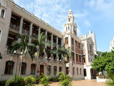 香港大学申请需要满足什么条件？