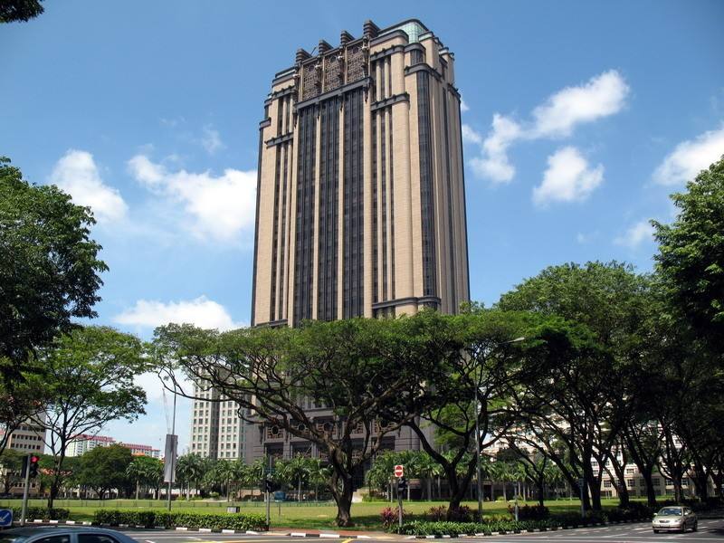 新加坡留学生活费一年多少钱？