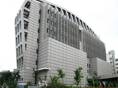 新加坡理工学院介绍