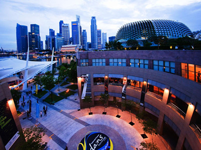 2019新加坡留学签证办理流程