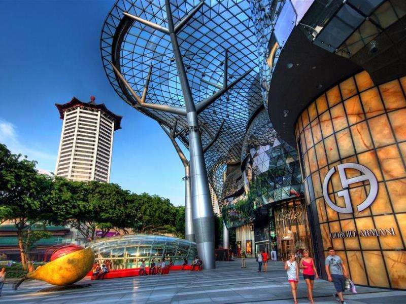 去新加坡留学介绍！（费用）