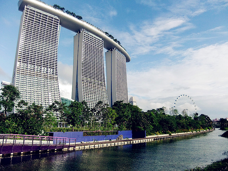 东南亚最负盛名的理工学院：新加坡理工学院