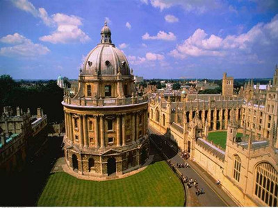 英国留学攻略