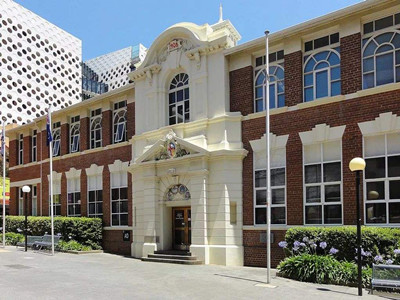 新南威尔士大学排名持续上升！本硕申请条件摆在这！