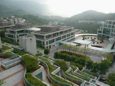 香港教育学院简介