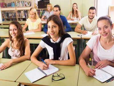 高中学生留学方式