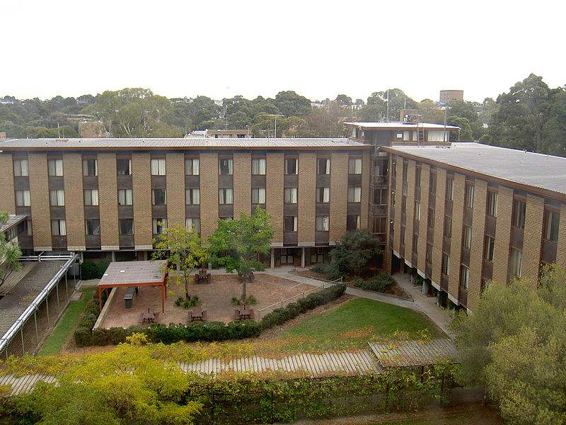 澳洲顶尖名校之一蒙纳士大学