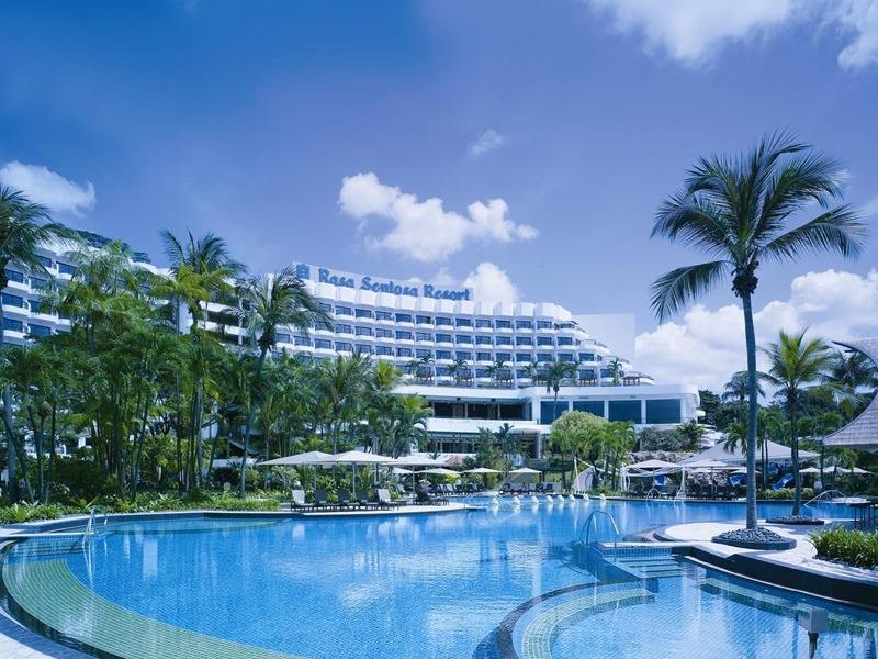 新加坡工作签证详解！