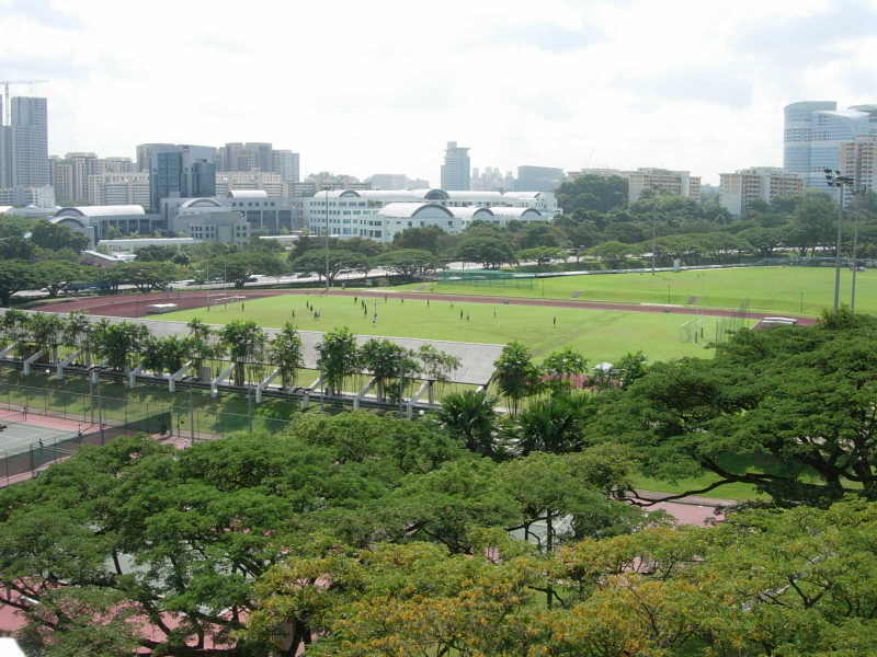 新加坡国立大学学费详解