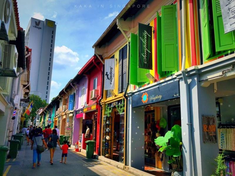 新加坡留学怎么样？（详解）