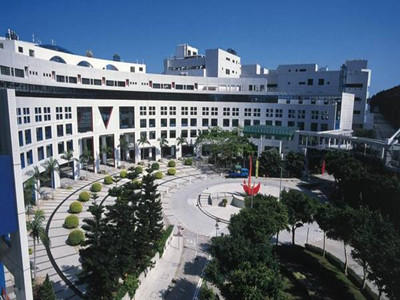 香港科技大学商学院全解读!