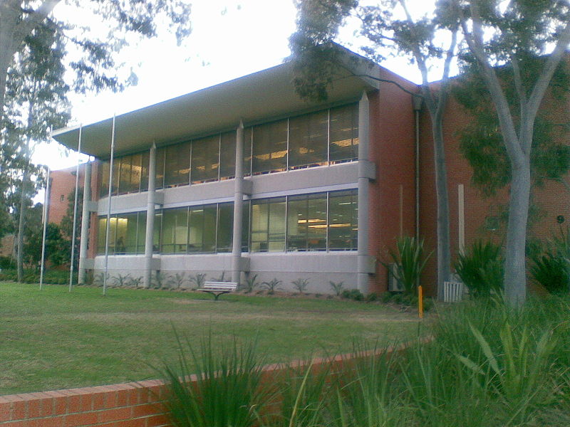 西悉尼大学的学校优势&申请条件丨澳洲留学
