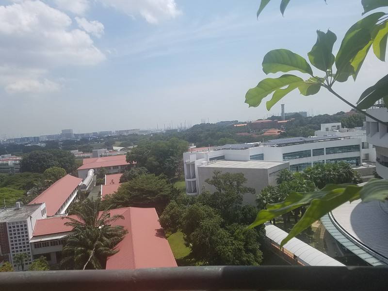 新加坡南洋理工大学留学介绍！（新加坡留学）