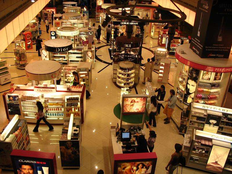 新加坡特产有哪些？（新加坡留学）