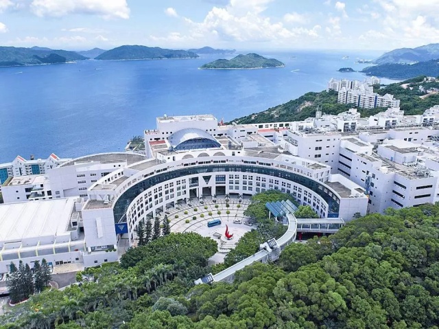 香港科技大学商学院的优势及申请条件