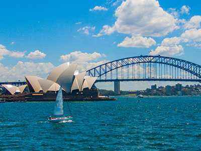 澳大利亚留学签证时间