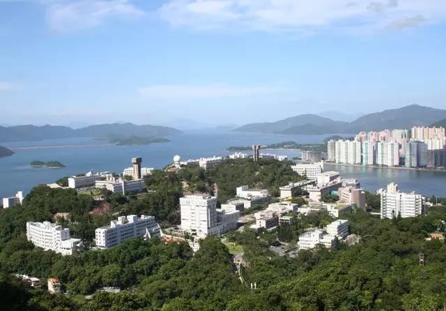 香港中文大学研究生申请的条件需要哪些？